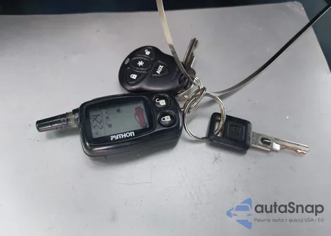 1994 Cadillac Fleetwood Brougham из США, поврежденный, VIN 1G6DW52PXRR718870